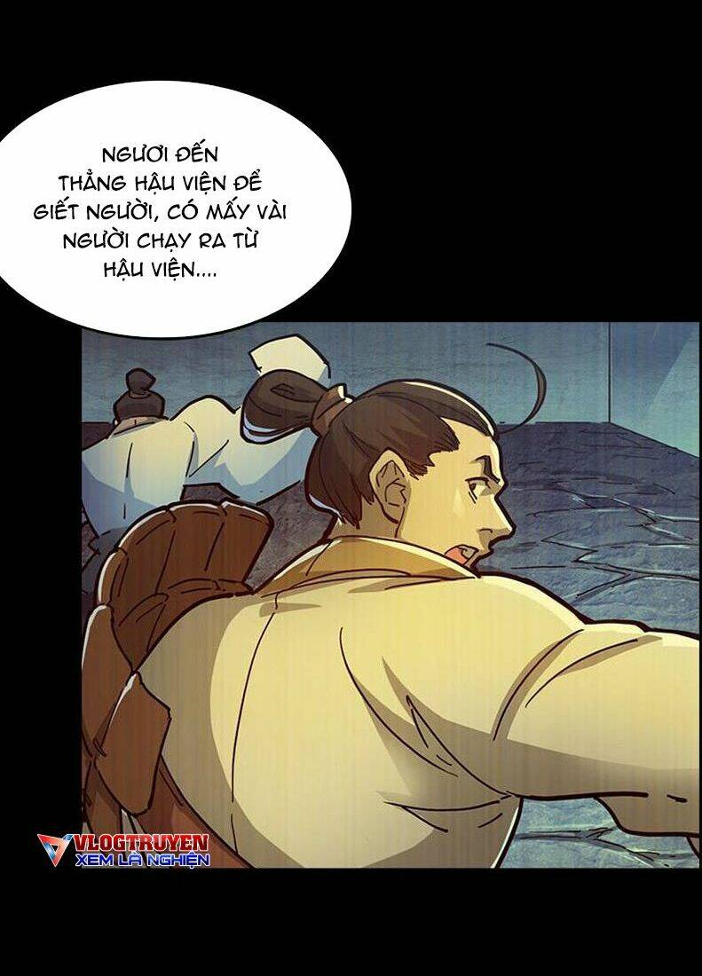 Ỷ Thiên Đồ Long Kí: Chapter 7