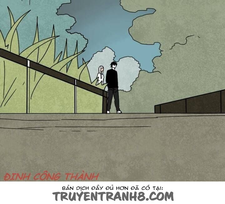 Ứng Dụng Thẩm Mỹ: Chapter 30