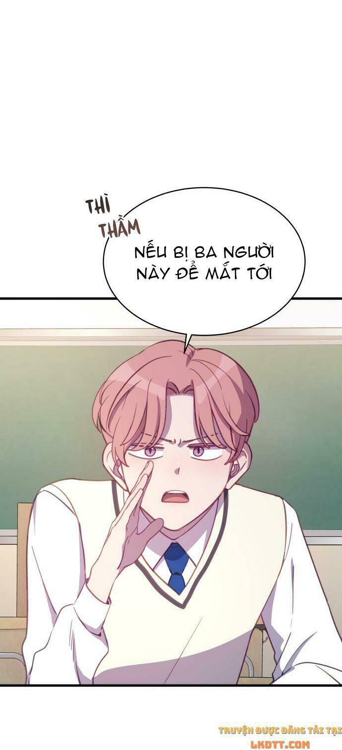 Lạy Chúa! Xin Hãy Để Con Trở Thành Ác Ma: Chapter 3