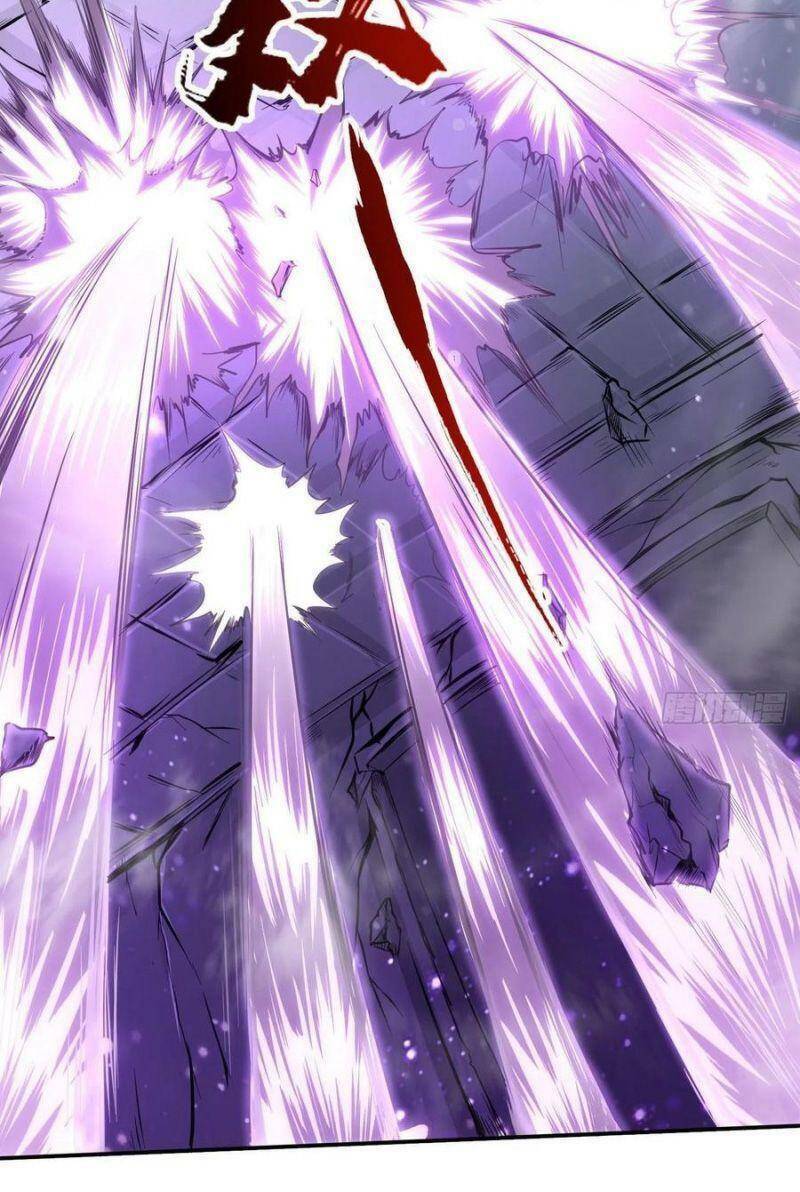 Vận Rủi Thực Không Phải Cha Ta: Chapter 43