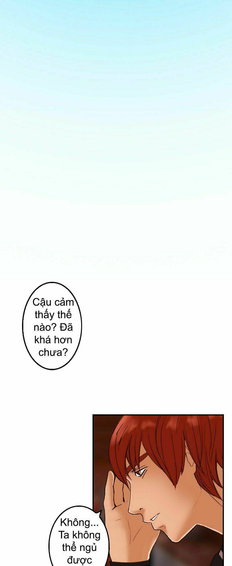 Huyết Đế Bạo Chúa: Chapter 14