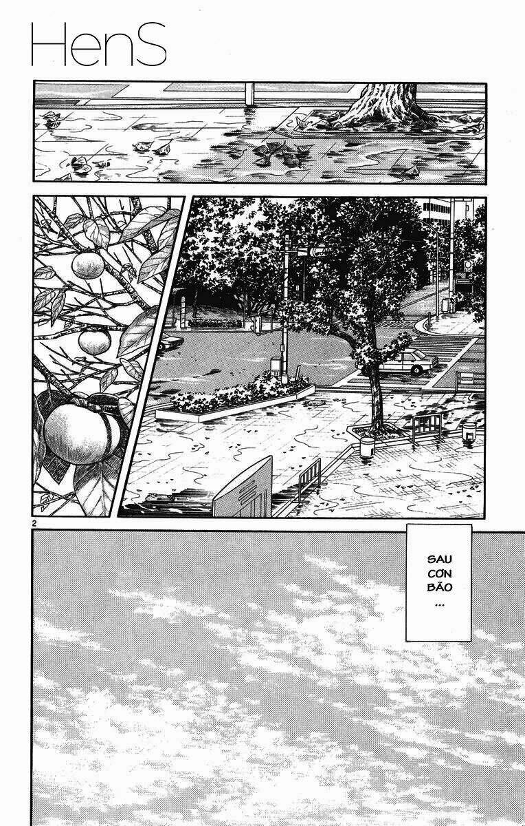 H2: Chapter 233