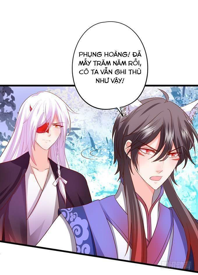 Hồ Tiên Hung Bạo: Chapter 120