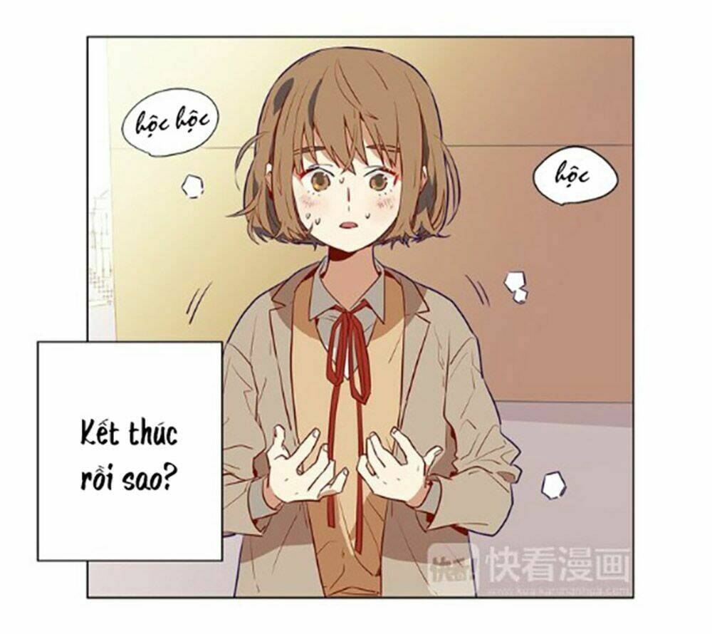 Hoa Đạo Sĩ: Chapter 2