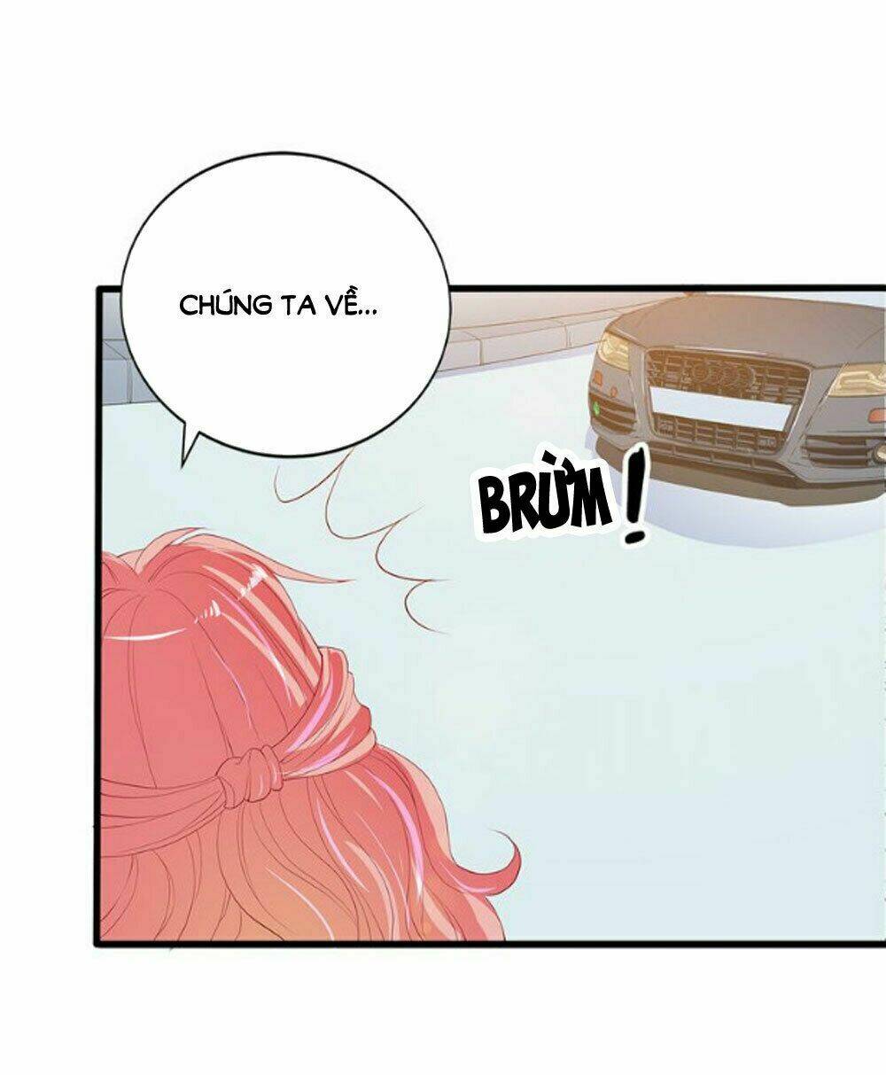 Quản Lí Ngây Ngô Và Thần Tượng Ác Ma: Chapter 14