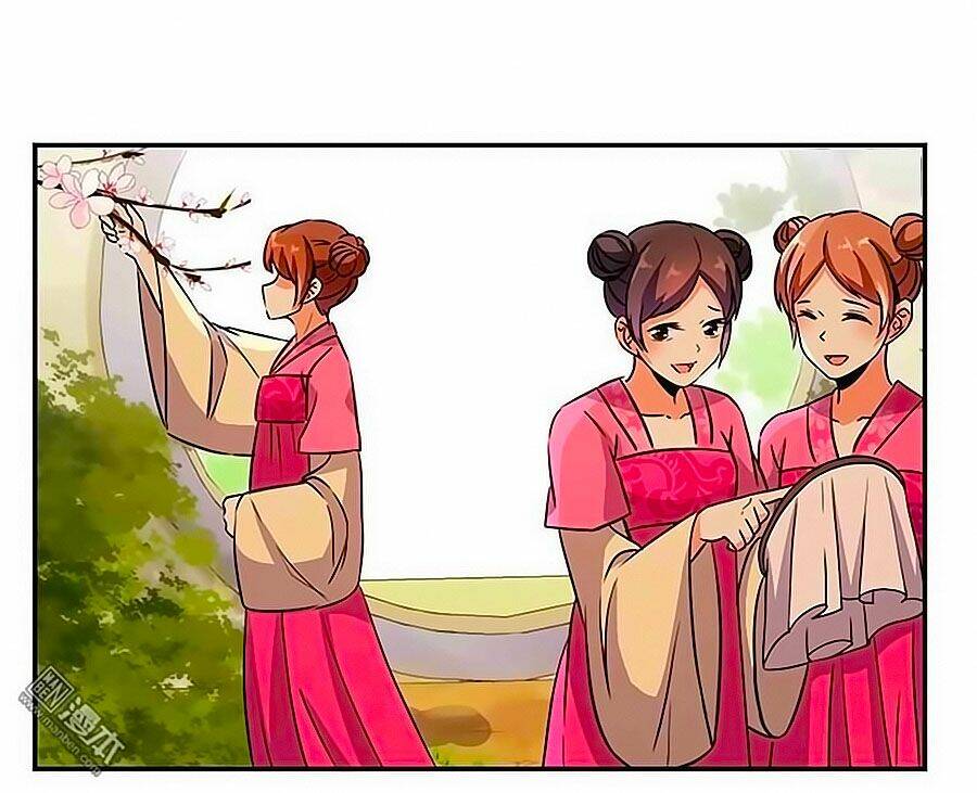 Vương Gia! Ngươi Thật Bỉ Ổi: Chapter 326