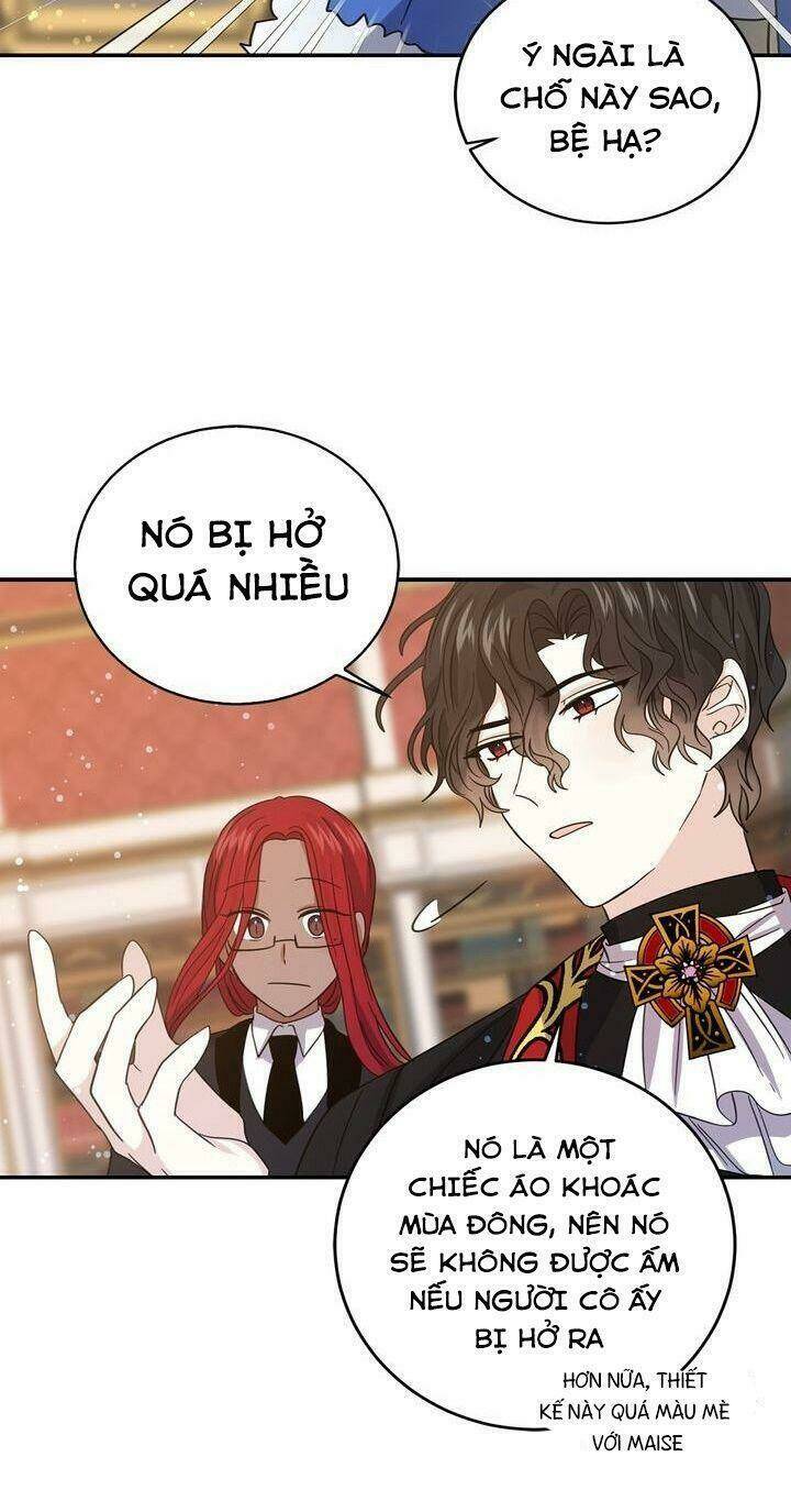 Tôi Là Bạn Gái Cũ Của Một Người Lính: Chapter 24