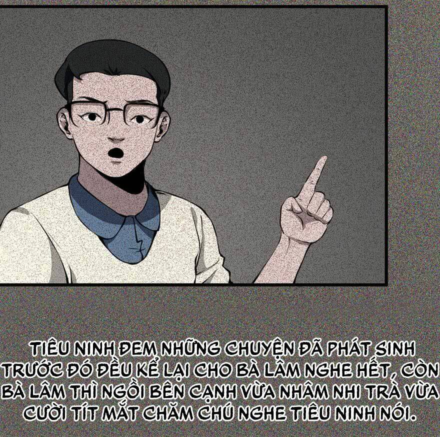 Trở Lại Căn Nhà Ma: Chapter 10