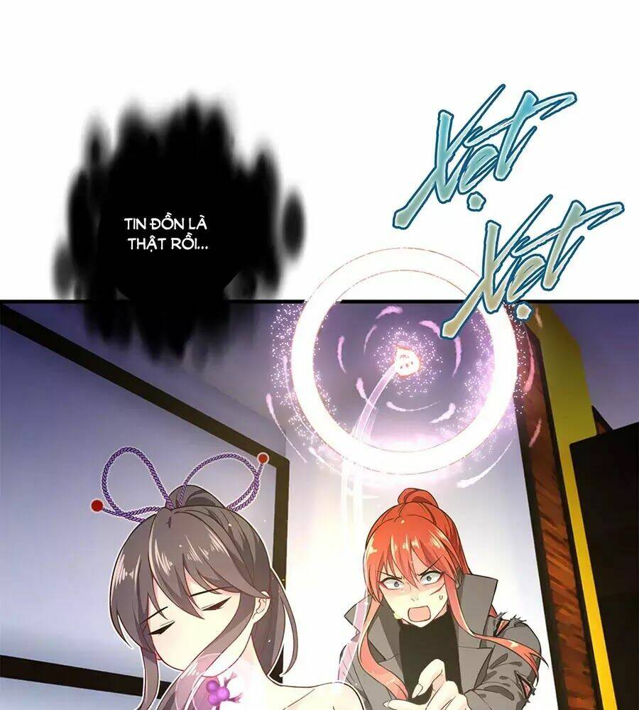 Anh Ấy Đến Từ Địa Ngục: Chapter 23