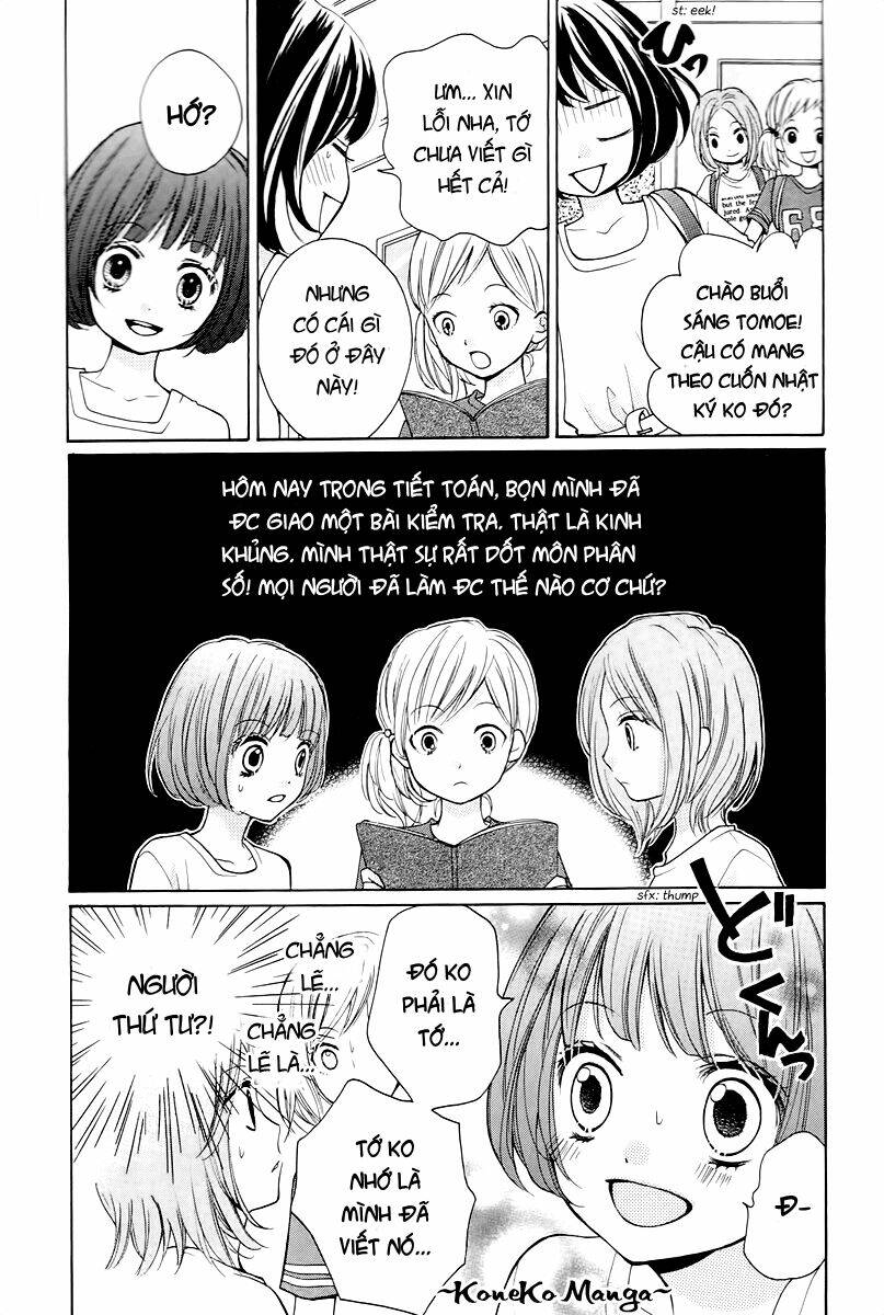 Screaming Lesson!!!: Chapter 13