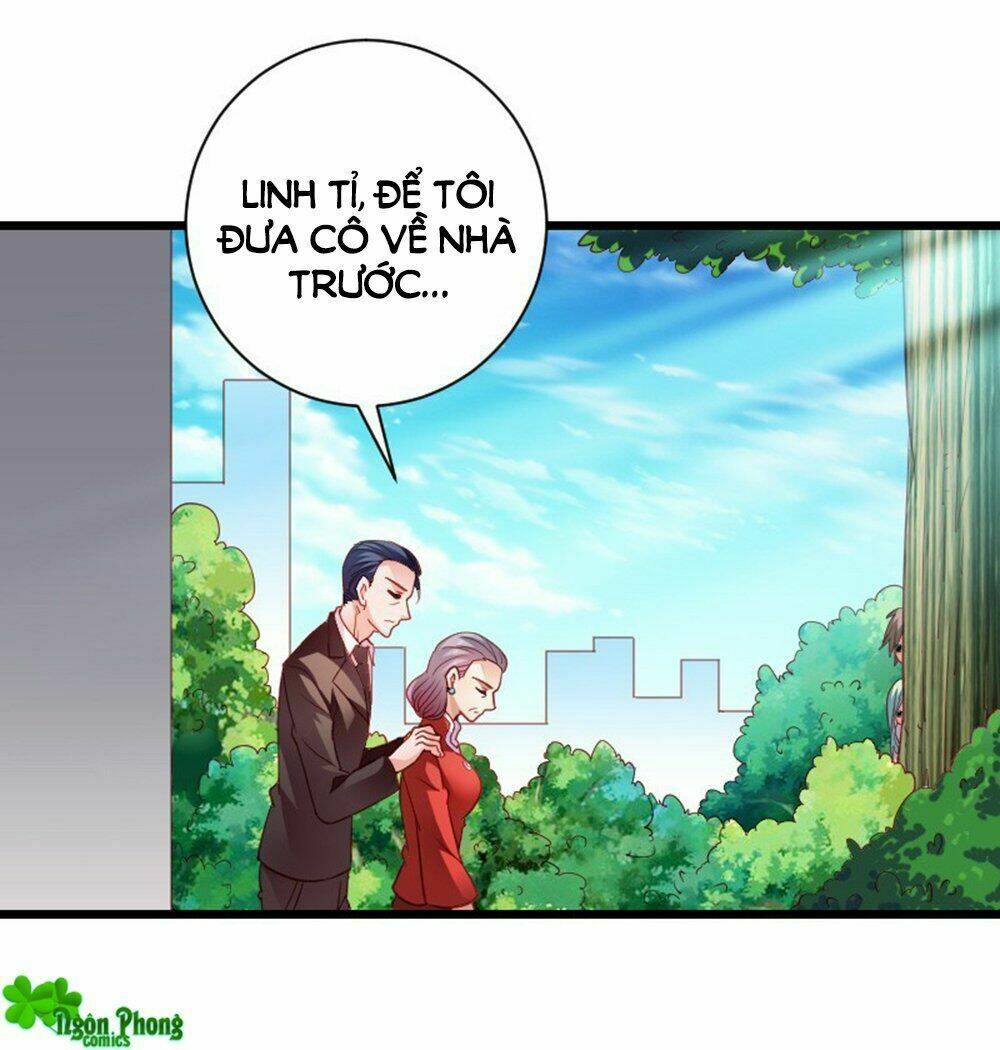 Vạn Năm Nhân Duyên Nhất Tuyến Khiên: Chapter 43