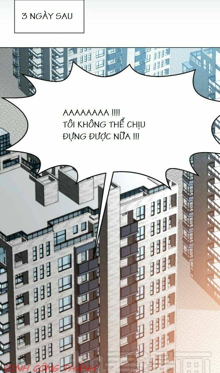 Truyện Kinh Dị Ở Tòa Nhà Số 44: Chapter 11