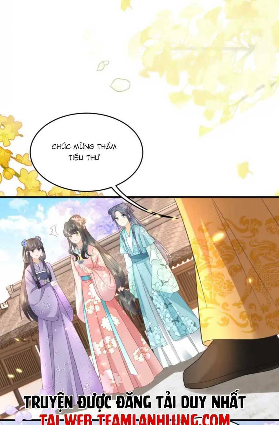 TRỌNG SINH TRỞ LẠI ! TA NHẤT ĐỊNH SẼ BẢO VỆ NÀNG CHU TOÀN !: Chapter 9