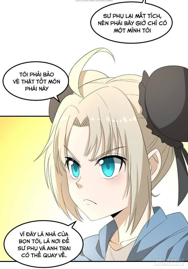 Nghịch Thiên Tiên Mệnh: Chapter 20