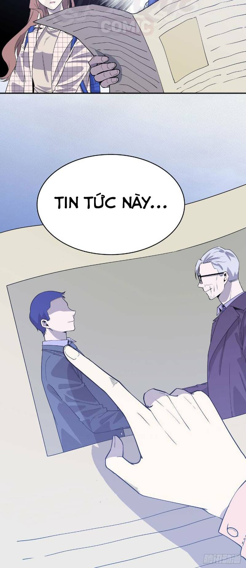 Thát Không Mê Thất: Chapter 55