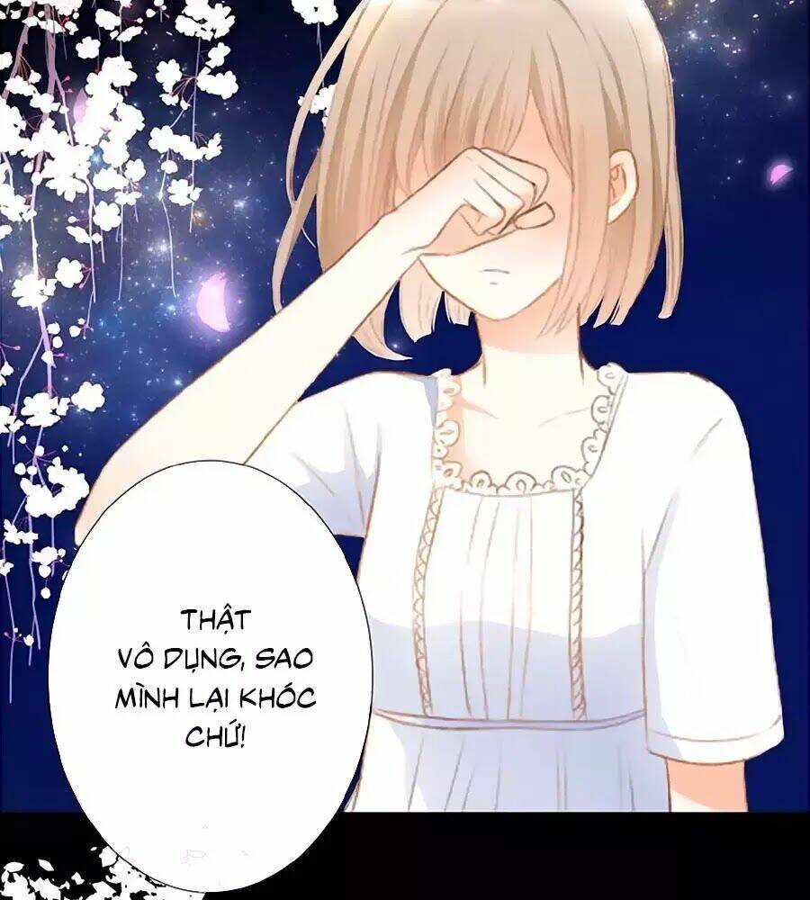 Đóa Hoa Chớm Nở: Chapter 12