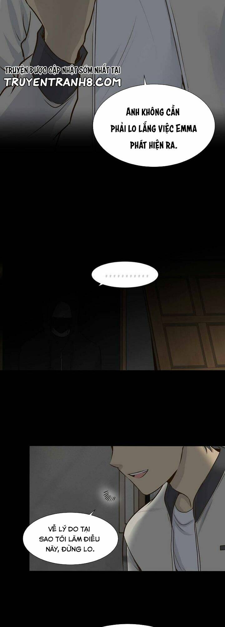Bí Mật Sâu Sắc Nhất Của Tôi: Chapter 20