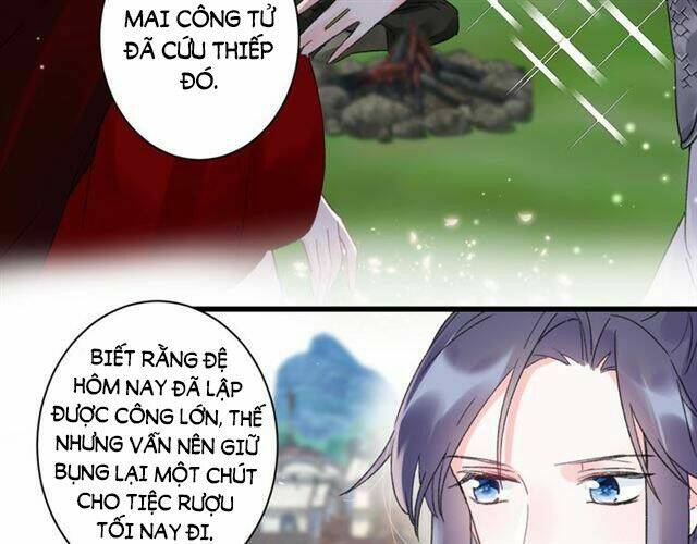 Hoa Nhan Sách: Chapter 120