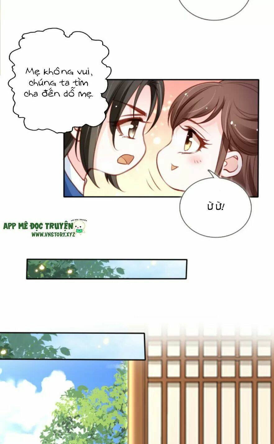 Nàng Trở Thành Bạch Nguyệt Quang Của Vương Gia Bệnh Kiều: Chapter 107