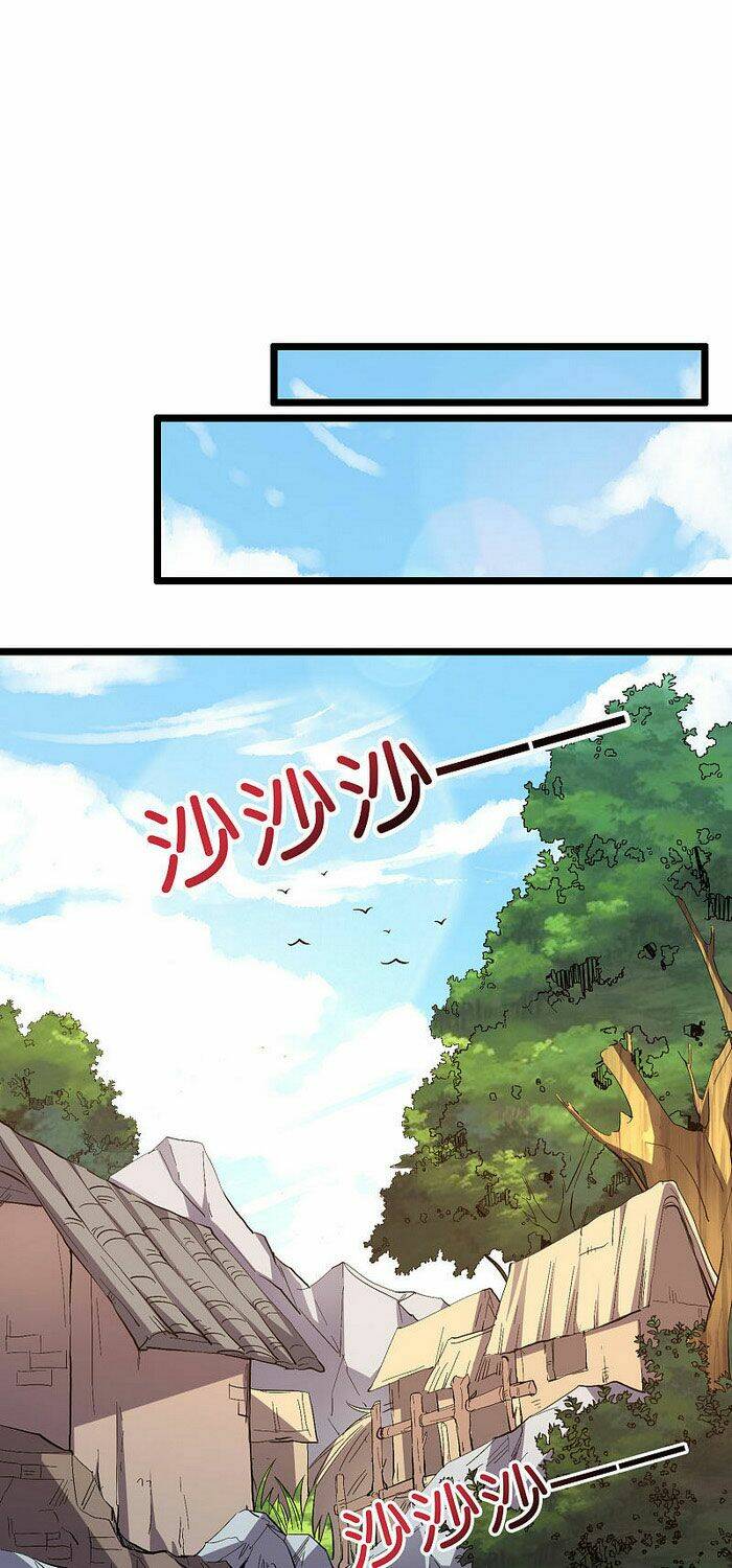 Phục Thiên Thánh Chủ: Chapter 106