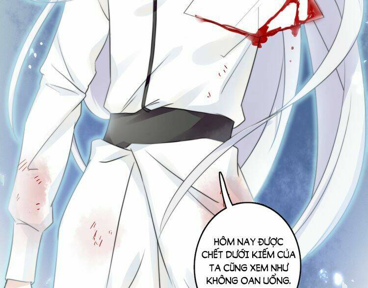 Hoa Nhan Sách: Chapter 22.2