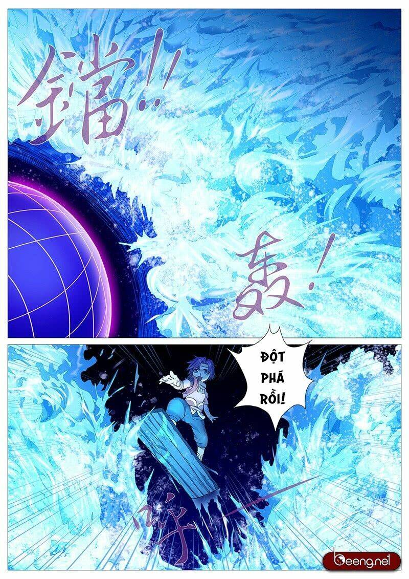 Mục Thần Ký: Chapter 13