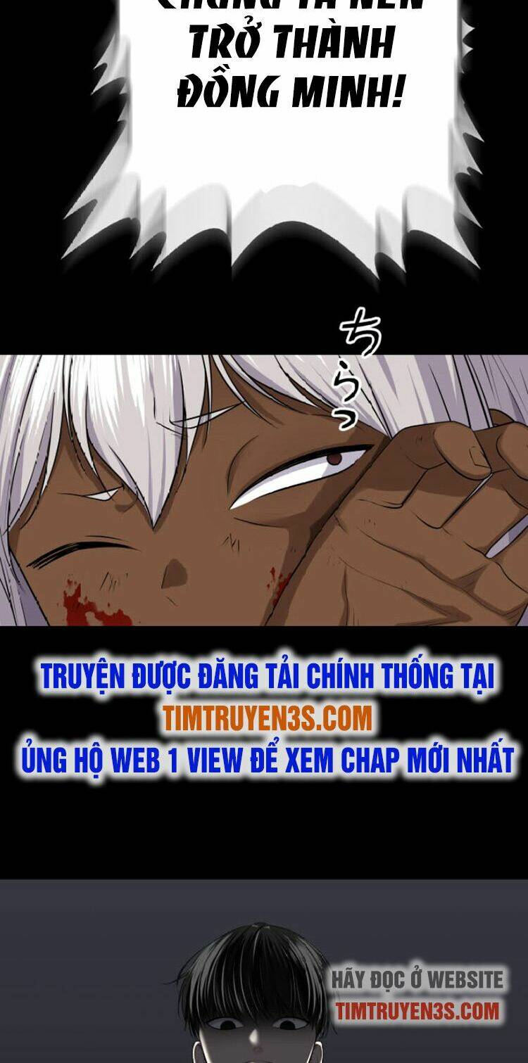 Trò Chơi Của Chúa Thượng: Chapter 3