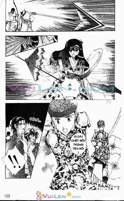 Duyên Kỳ Ngộ: Chapter 10