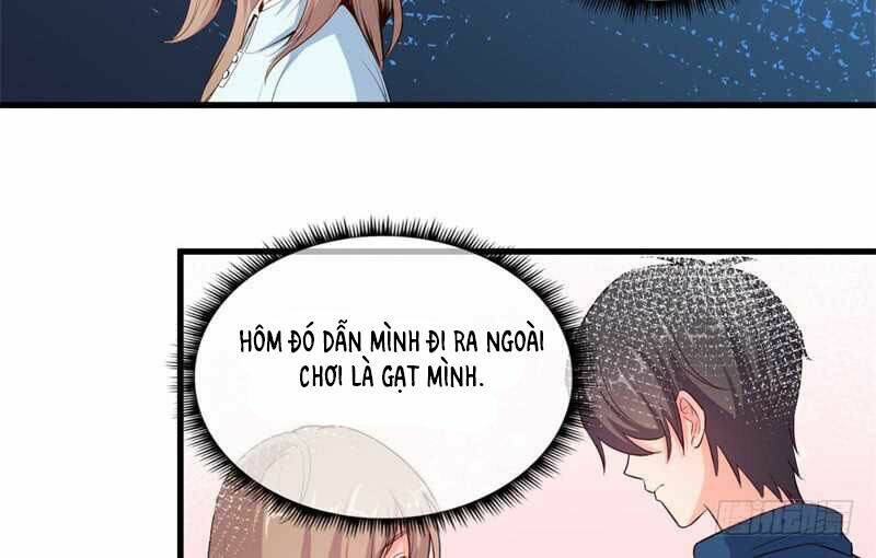 Ám Luyến Thành Hôn: Chapter 96