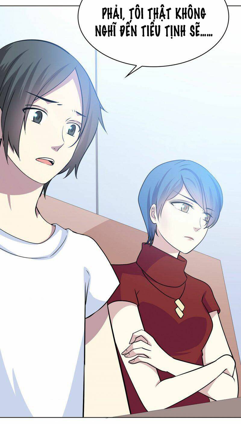 Người Yêu Thời Không: Chapter 48