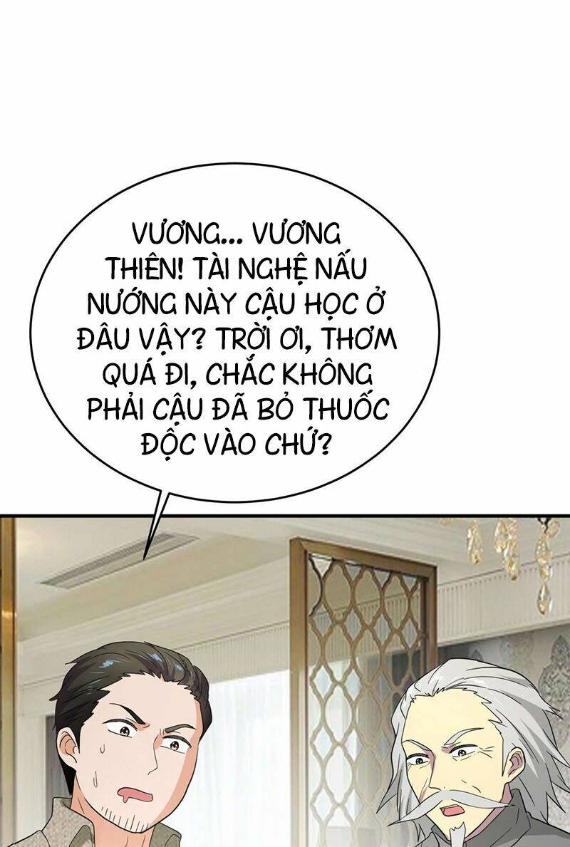 Đại Gia Livestream Vạn Giới: Chapter 23