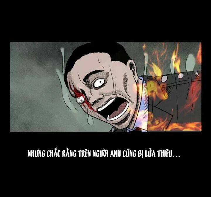 Kỳ Án Có Thật: Chapter 23