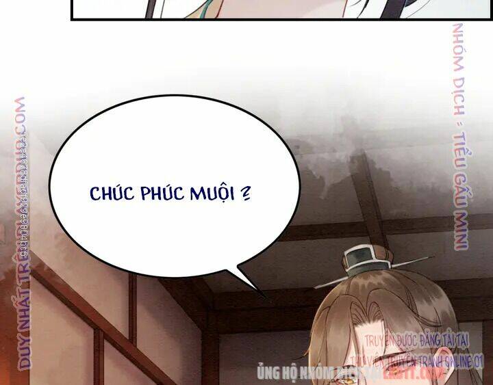 Trọng Sinh Bá Sủng Nhiếp Chính Vương Quá Mạnh Mẽ: Chapter 187