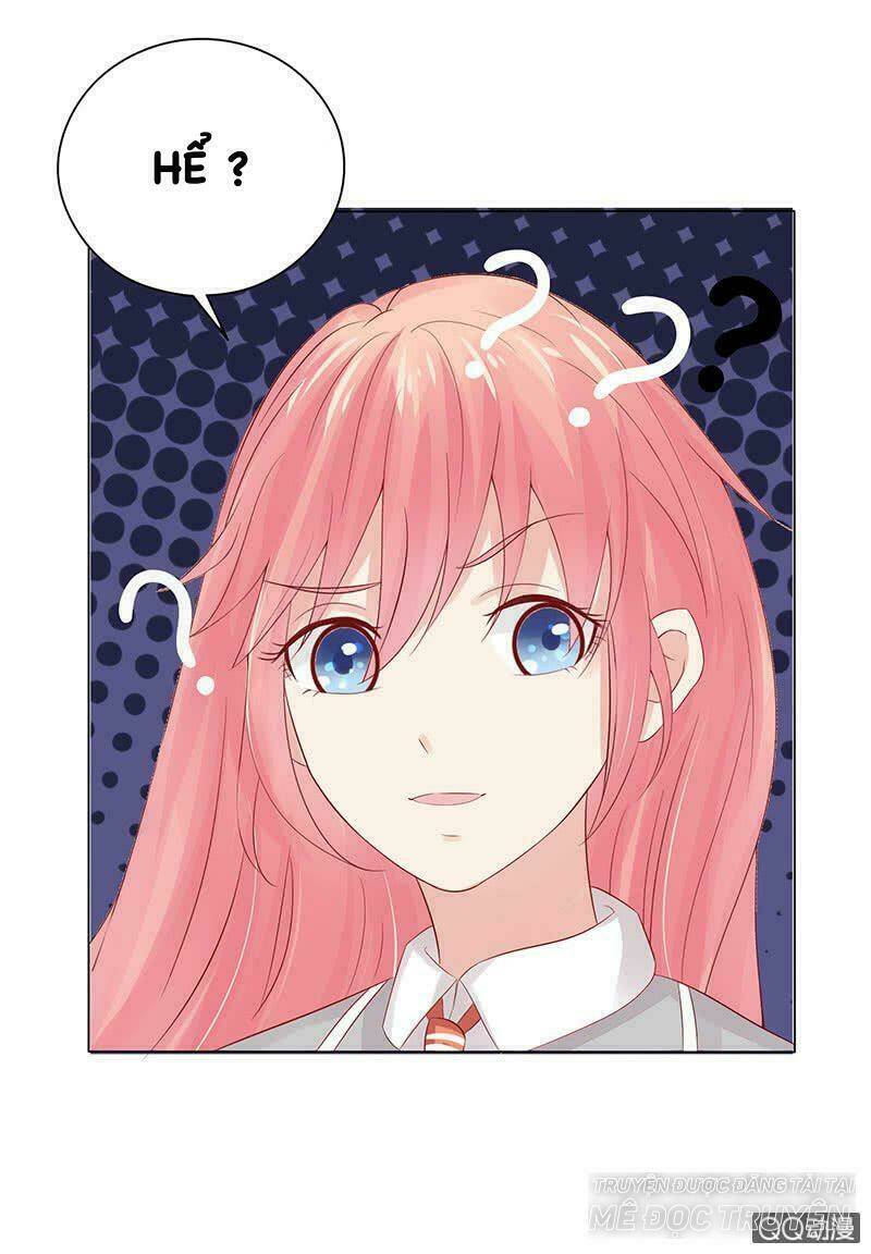 Băng Sơn Học Trưởng Không Được Chọc: Chapter 44.2