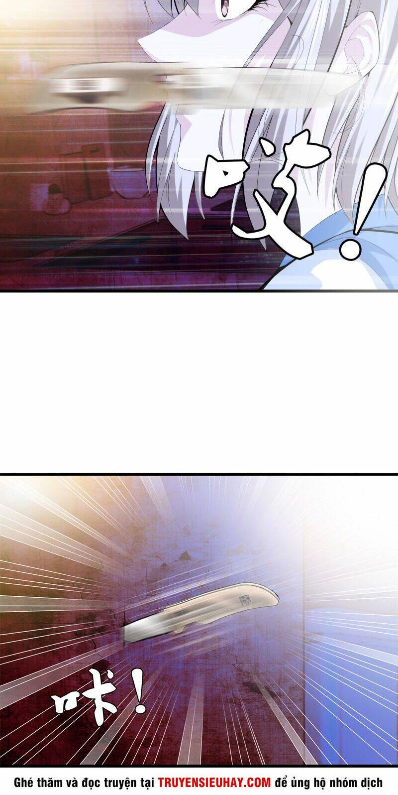 Đô Thị Chí Tôn: Chapter 74