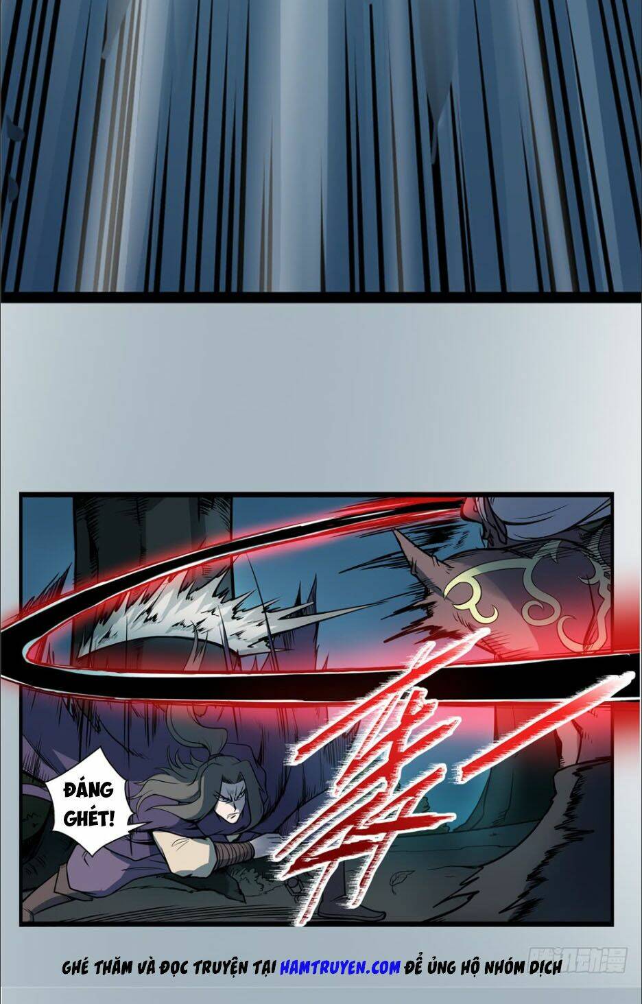 Hiệp Hành Cửu Thiên: Chapter 25