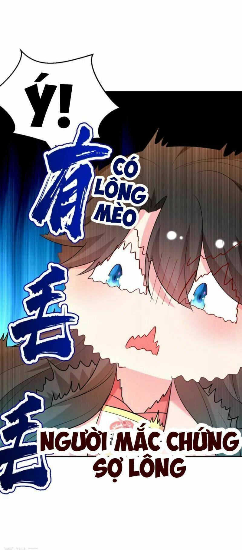 Giang Sơn Mỹ Nam Nhập Trướng Ta: Chapter 48