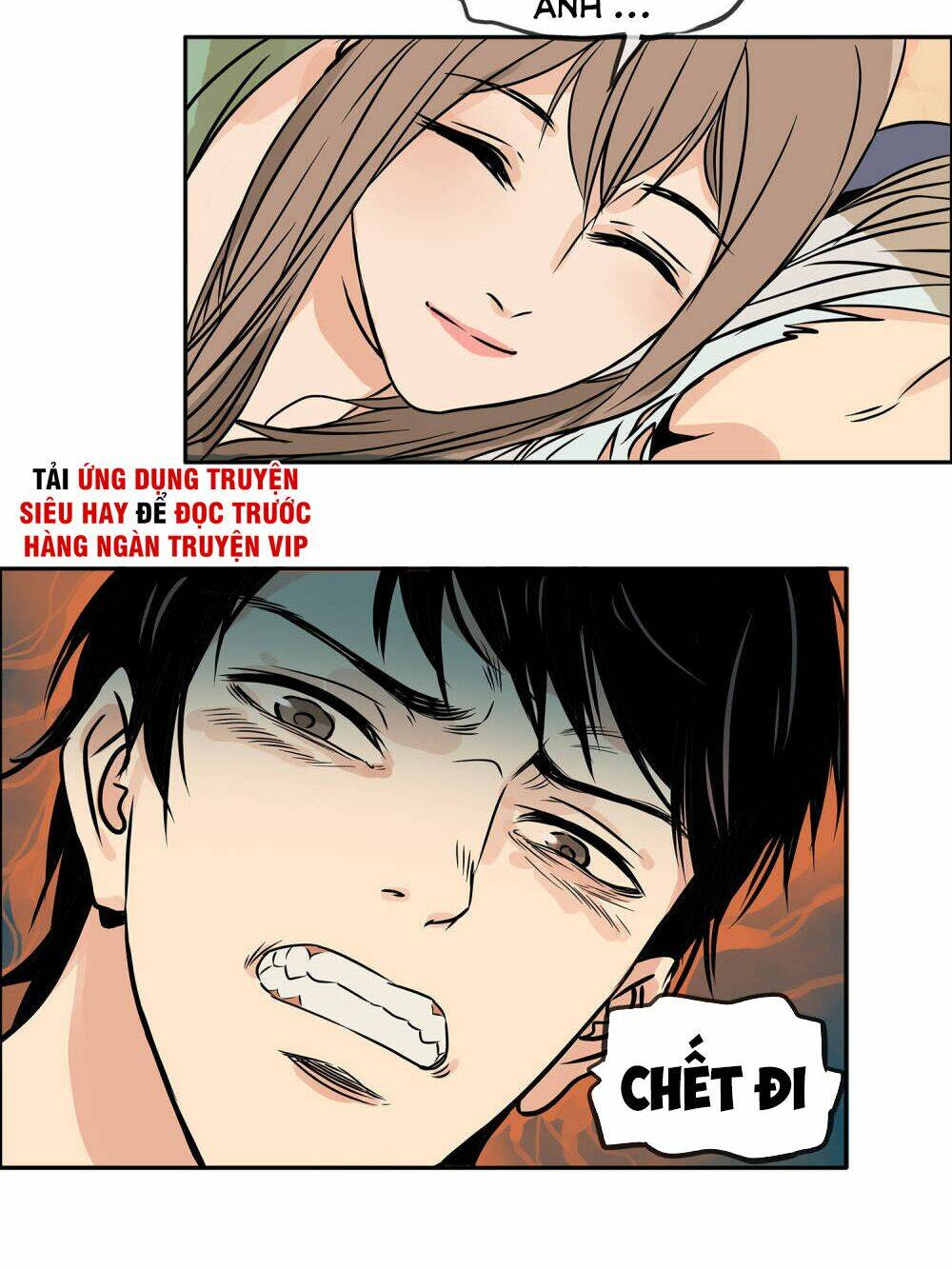 Mạt Thế Đấu Thần: Chapter 26