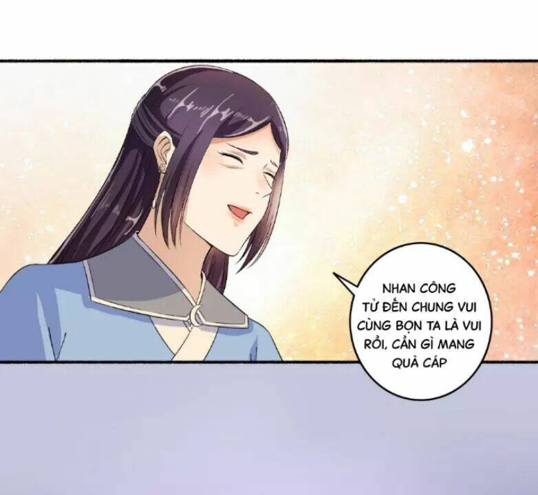 Cuồng Phi Phách Lối: Chapter 60