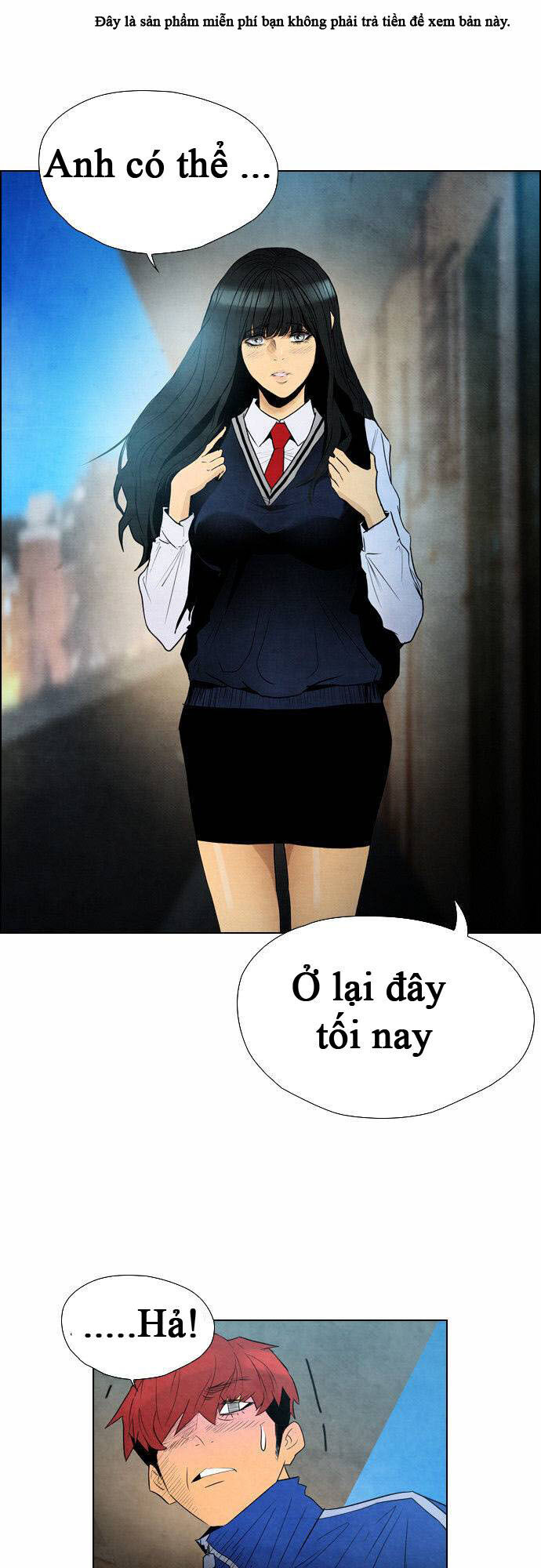 Revival Man: Chapter 35