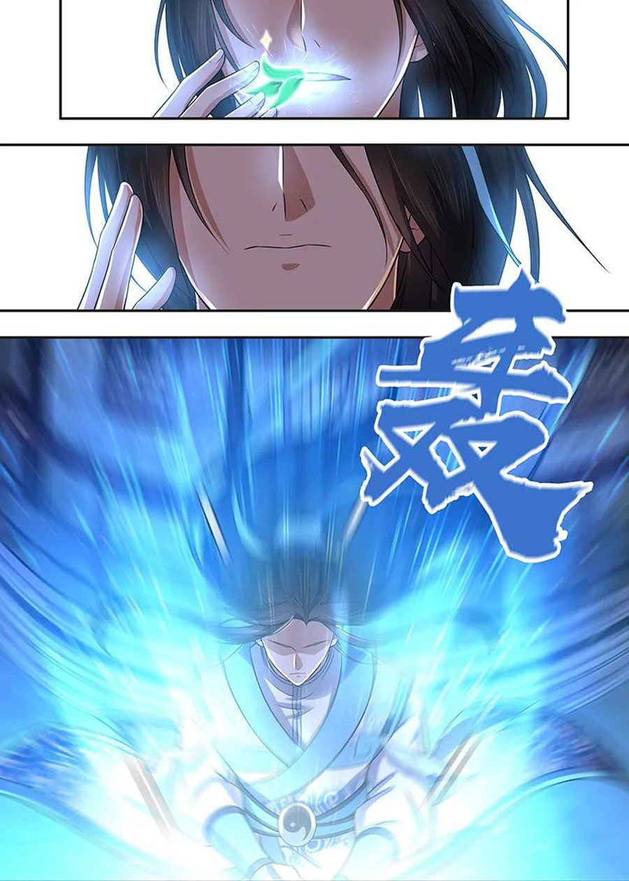 Vĩnh Hằng Chí Tôn: Chapter 225