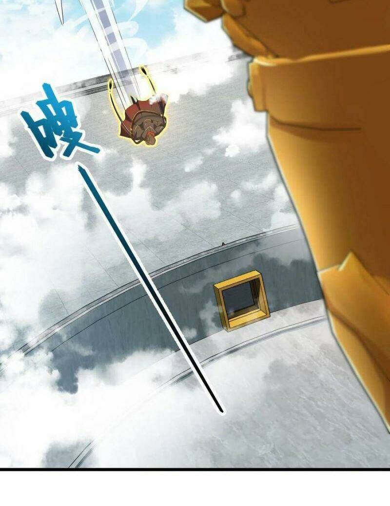 Tân Đình Là Hảo Đao: Chapter 14