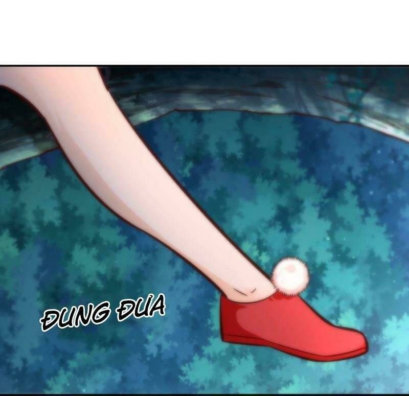 Võ Linh Kiếm Tôn: Chapter 92