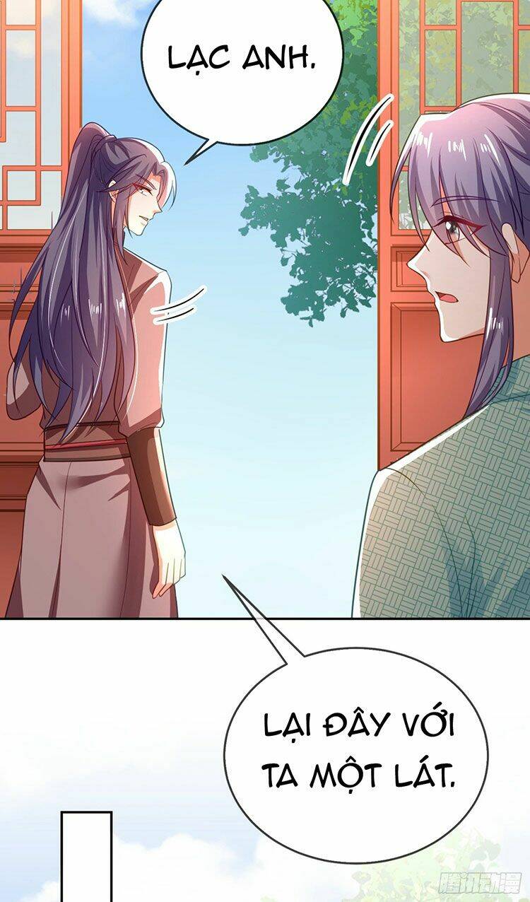 Giang Sơn Mỹ Nam Nhập Trướng Ta: Chapter 22