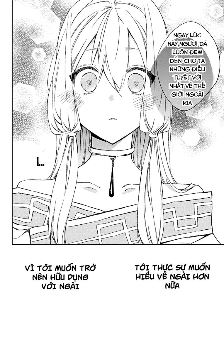 Azfareo No Sobayounin: Chapter 2