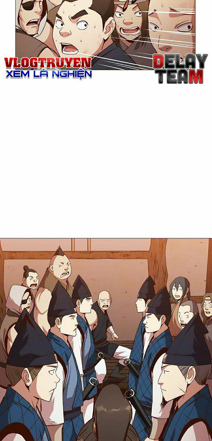 Thiên Võ Chiến Thần: Chapter 7