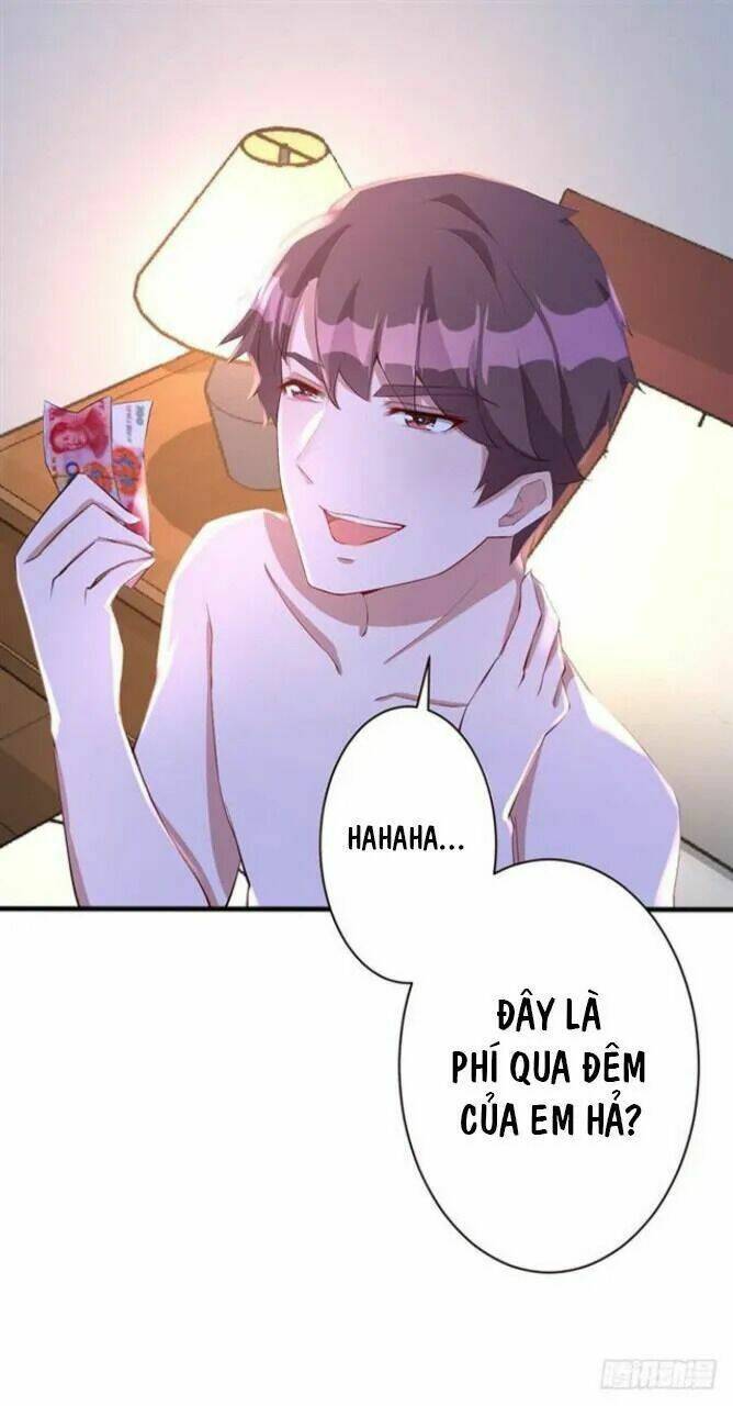 Gửi Người Không Quen: Chapter 5