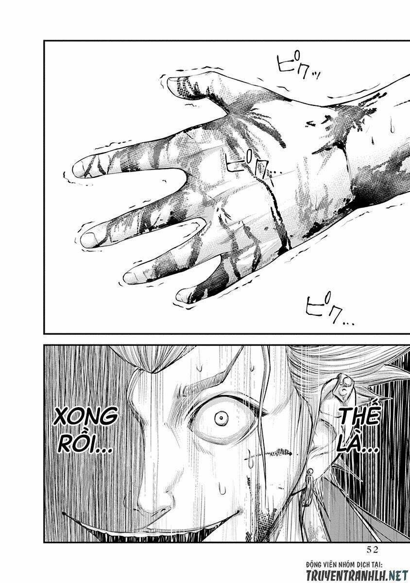 Signal 100: Chapter 22