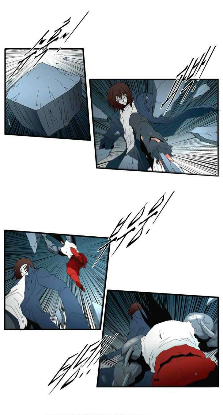 Siêu năng: Chapter 115