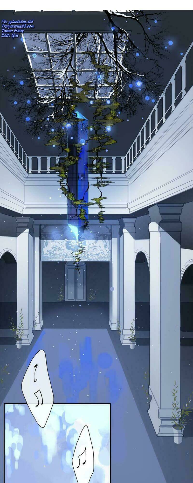 Phép Tắc Trường Ogus: Chapter 46